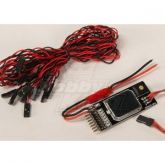 MULTI-SWITCH PARA LEDS