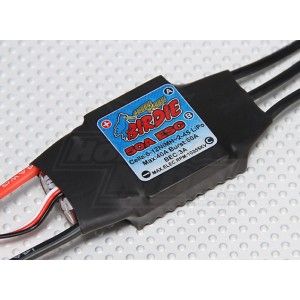 ESC 50A COM BEC﻿