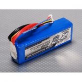 LIPO 2200MAH 3S TURNIGY